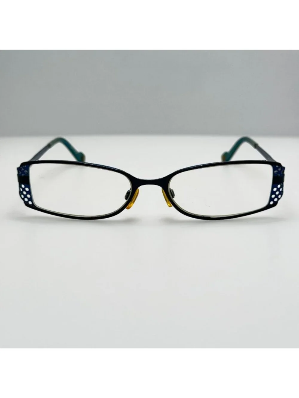 Fysh 3342 911 Eyeglasses Eye Glasses Frames 51-17-135